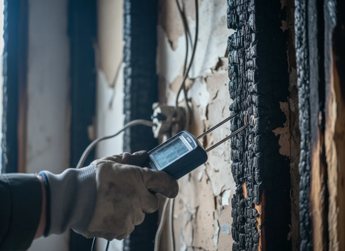 Fire Damage Restoration Tatitlek, AK FAQs